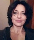 Встретьте Женщина : Anna, 52 лет до Украина  Lviv